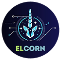 Elcorn - Unified Business Intelligence Logo