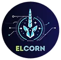Elcorn Logo